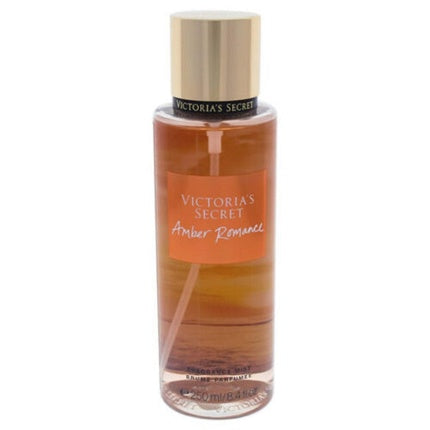 Victoria's Secret Fragrance Mist Amber Romance 250ml 8.4oz