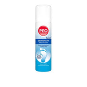 Astrid Peo Deodorant For Feet In Spray 150 Ml