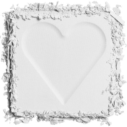 NYX Professional Makeup Can't Stop Won't Stop Mattifying Powder Brightening Translucent 11