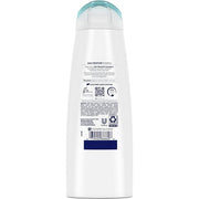 Dove daily moisture shampoo 250ml