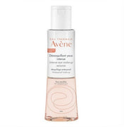 Avne Intense Eye Makeup Remover 125 Ml A Twophase Remover For Sensitive Eyes