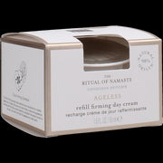 Rituals The Ritual Of Namaste Firming Day Cream Refill - 50 Milliliters
