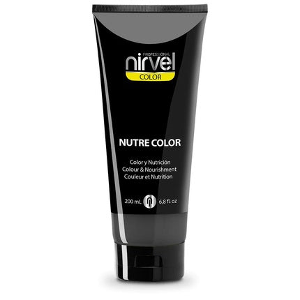 Nirvel Hair Loss Products 200ml Gray