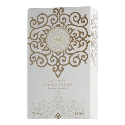 Moresque Secret Collection Tamima Sillage EDP Spray 75ml