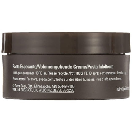 AVEDA MEN Pure-Formance Thickening Paste BB 75ml