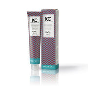 Color Hair Without Ammonia Perfecta Kc Keratin Gold Faipa Dye 100ml