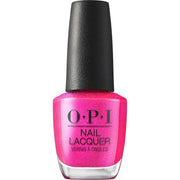 OPI Nail Lacquer Nail Polish Colors Semi-Sheer Opaque & Shimmer Winter Shades