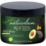 Naturalium Total Repair Mask Aguacate + Keratin