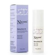 Nacomi Next Level Bakuchiol 2% Serum With Bakuchiol 30ml