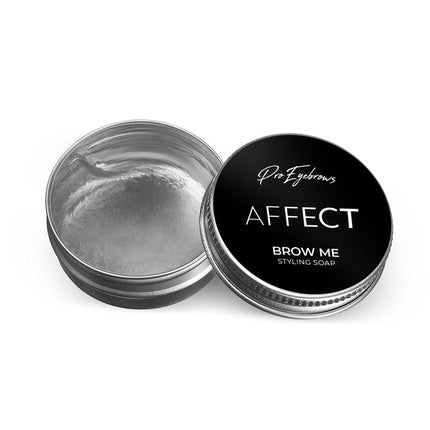 Affect Brow Me Styling Soap 30ml For Eyebrow Styling