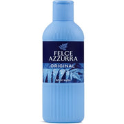 Felce Azzurra Original Body Wash 1.69 oz for Unisex