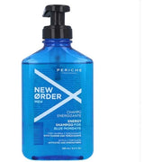 PERICHE Black Men Energy Shampoo 250ml