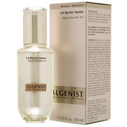 Algenist AA Barrier Serum Environmental Defense Serum with Niacinamide for Dullness Redness & Fine Lines Non-Comedogenic & Hypoallergenic Skincare 30ml 1oz