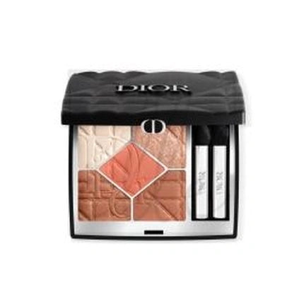 Dior Diorshow 5 Colour Limited Edition 7g - Coral Couture 671