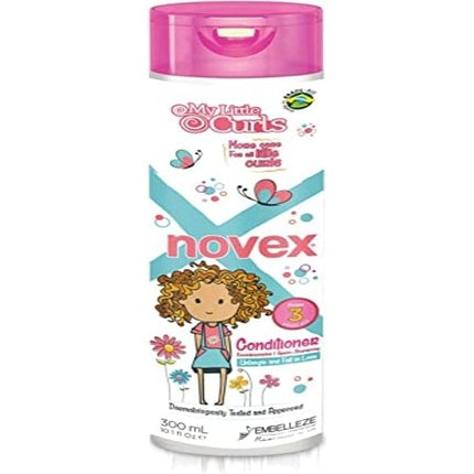 Novex My Little Curls Conditioner 300ml for Children