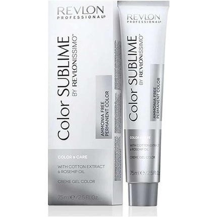 Revlon Shampoos 100ml Brown Purple