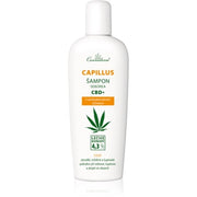 Cannaderm Seborea CBD+ Shampoo 150 ml - Anti-dandruff