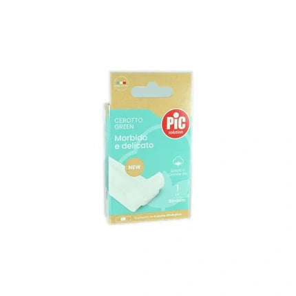 Pikdare Pic Green Bio Cotton Strip Bandage 50x6 Cm