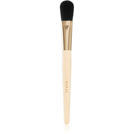 BAIJA Happy Face Flat Brush - 1 piece