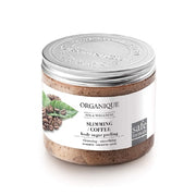 Organique Coffee Extract Sugar Scrub 200ml