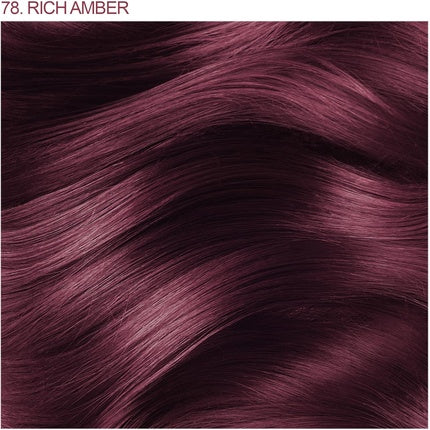 Adore Shining Semi-Permanent Hair Colour 78 Rich Amber 118ml