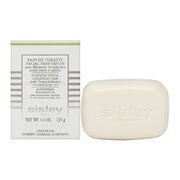 Sisley Botanical Soapless Facial Cleansing Bar 125g Ideal For Combination And Oily Skin