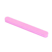 Elisium Double-Sided Nail Buffer 100180 Pink
