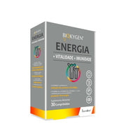 Biokygen Energy 30 Tablets