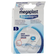 Fornor Megaplast Aquastop Adhesive Strip - Pack of 5