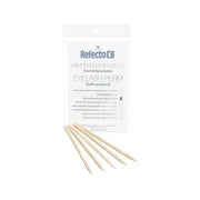 Refectocil Eyelash Perm Refill with Rosewood Sticks