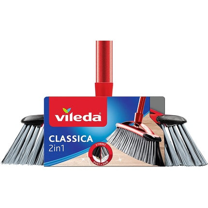Vileda Brush Universal Brush The Led-Vi 143782