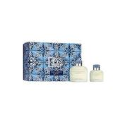 Dolce & Gabbana Light Blue Homme Eau De Toilette 125ml