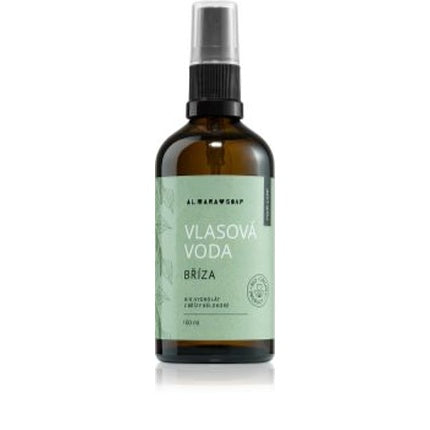 Almara Soap Birch Hair Mist