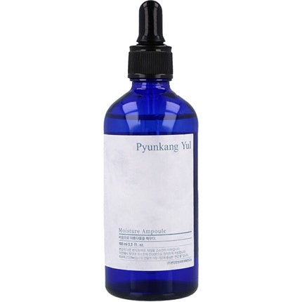 Pyunkang Yul Moisture Ampoule 100 Ml For Sensitive Skin