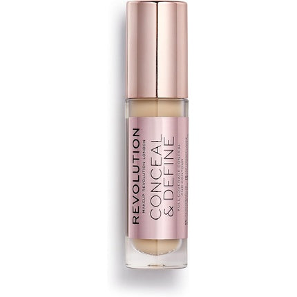 Makeup Revolution Conceal & Define Concealer C5 4g