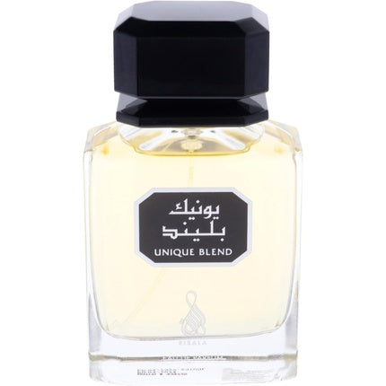 Unique Blend by Risala Unisex 3.4 Oz EDP Spray