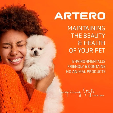 Artero Moisturizing Shampoo 100ml