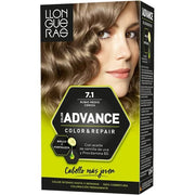 Llongueras Color Advance Dye