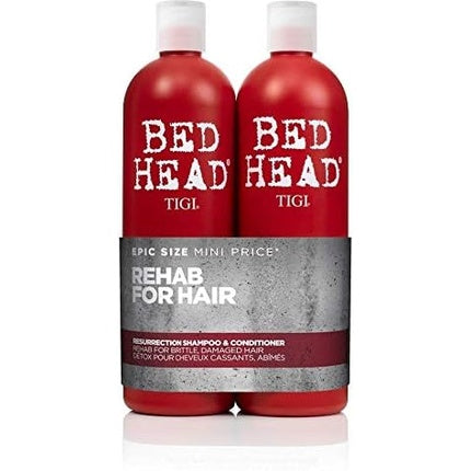 TIGI Bed Head Resurrection Tween Duo