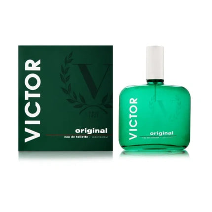 Victor Victor Original Eau De Toilette Spray 100ml