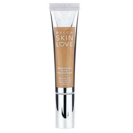 Becca Skin Love Dimethicone Moisturizing Liquid Foundation Caffe 35 Ml