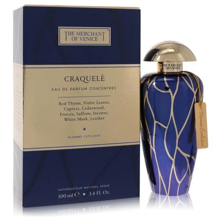 Tmov Craquele Eau de Parfum Vapo 100ml