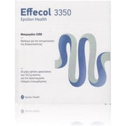 Epsilon Health Effecol 3350 Macrogol Sachets