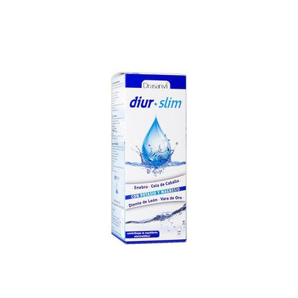 Drasanvi Diur Slim 250 Ml