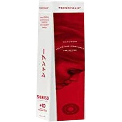Bain Shikiso Keratin & Ginseng 300ml