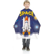 Xanitaliapro Space Hair Cutting Cape
