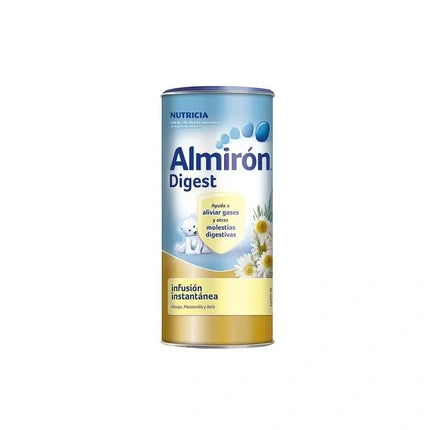 Almirn Almiron Infusion Almirn Digest