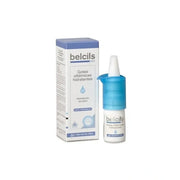 Belcils Belcils Ophthalmic Moisturizing Drops 10ml