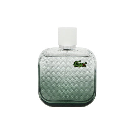 Lacoste L1212 Blanc Eau Intense Eau De Toilette 100ml