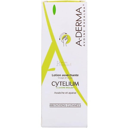 Pierre Fabre Aderma Cytelium Lotion 100ml